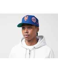 KTZ - New York Mets Mlb 59fifty Fitted Cap - Lyst