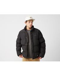 Dickies - Scobey Puffer Jacket - Lyst