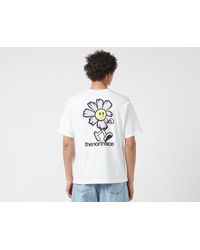 The North Face - Bloom T-Shirt - Lyst