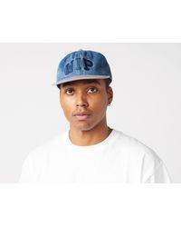 Carhartt - Denim Cap - Lyst