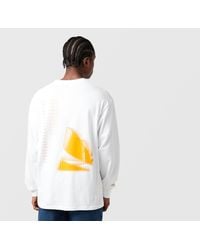 Berghaus - Big Wall Long Sleeve T-Shirt - Lyst