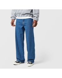 Dickies - 958 Baggy Straight Work Jeans - Lyst
