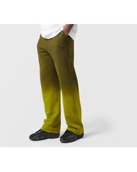 Nike - X Nocta Open Hem Joggers - Lyst