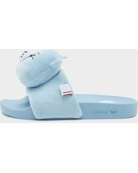 adidas Originals - X Care Bears Adilette - Lyst