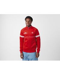 Sergio Tacchini - Orion Davis Track Top - Lyst