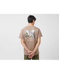 Columbia - Climber T-shirt - Size? Exclusive - Lyst