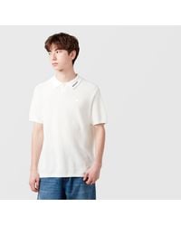 adidas Originals - Premium Polo Shirt - Lyst