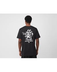 The North Face - Out Of Office T-Shirt - Lyst