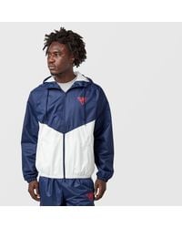 Nike - X Stranger Things Windrunner Jacket - Lyst