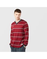 Nike - Energy Dri-Fit Long Sleeve Football Top - Lyst