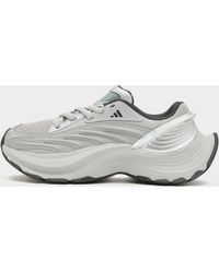 Adidas Xlg Metawave Putty Grey