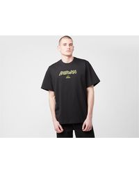 adidas Originals - Camo Graffiti T-Shirt - Lyst