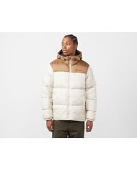Columbia - Puffect Hooded Jacket - Lyst