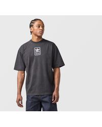 adidas Originals - Elevated Graphic T-Shirt - Lyst