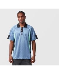 Umbro - Sports Culture Football Shirt - Lyst