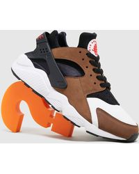 huarache multicolore