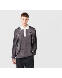 adidas Originals - Retro Remix Teamgeist Polo - Lyst