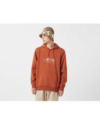Sudaderas con capucha Stussy de hombre desde 79 €