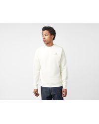 Aquascutum - Active Small Logo Sweatshirt - Lyst