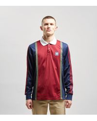 adidas Originals Synthetic Skateboarding Poly California T adidas Originals Synthetic Skateboarding Poly California T