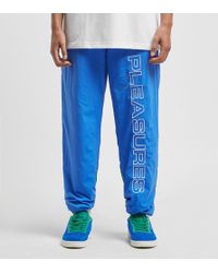 pleasures reebok pants