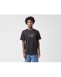 Stan Ray - Diner T-Shirt - Lyst