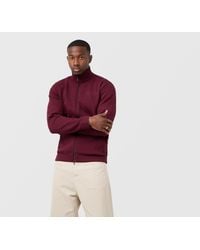 adidas Originals - Munich 93 Knit Track Top - Lyst