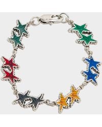 Twojeys - New Melted Stars Bracelet - Lyst