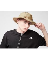 The North Face - Class V Brimmer Bucket Hat - Lyst