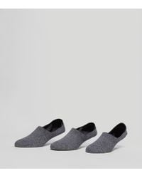 hollister no show socks