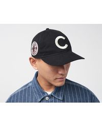 KTZ - Mlb Chicago Cubs Cooperstown 9fifty Cap - Lyst