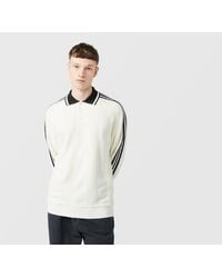 adidas Originals - Premium Knit Jersey - Lyst