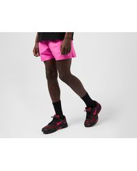 Nike - Core Swim Shorts - Lyst