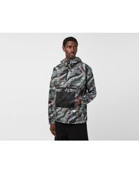 The North Face - Class V Pathfinder Pullover Jacket - Lyst