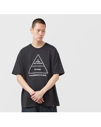 Nike - Acg Dri-Fit Hierarchy T-Shirt - Lyst