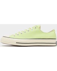 Converse - Chuck 70 Ox Low - Lyst
