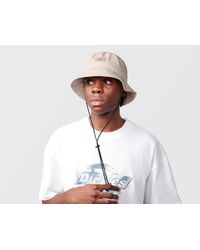 Dickies - Clarks Wash Bucket Hat - Lyst
