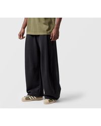 adidas Originals - Premium Essentials Wide Leg Pant - Lyst