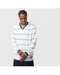 Nike - Energy Dri-Fit Long Sleeve Football Top - Lyst
