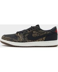 Nike - Air 1 Low Og 'Laser' - Lyst