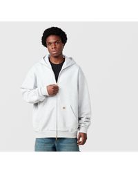 Dickies - Fostoria Zip Hoodie - Lyst