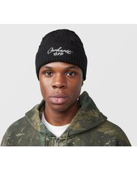 Carhartt - Signature Cable Beanie - Lyst