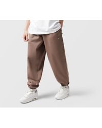 Nike - Solo Swoosh Fleece Pants - Lyst