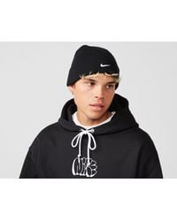 Nike - Terra Swoosh Beanie - Lyst