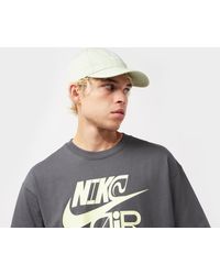 Nike - Club Futura Cap - Lyst