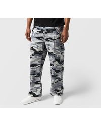 X-Large - Camo Cargo Pants - Lyst