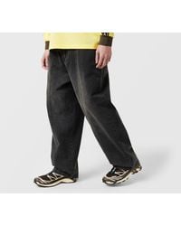 Umbro - Sports Culture Washed Drill Pant - Lyst
