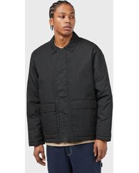 Nike - Life Waxed Canvas Jacket - Lyst