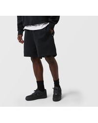 Nike - Nrg 560 Fleece Shorts - Lyst