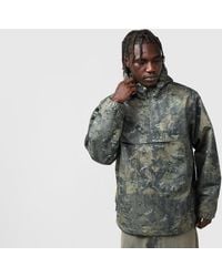Carhartt - Windbreaker Pullover Jacket - Lyst